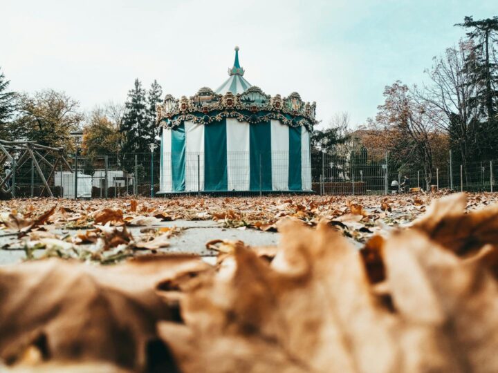 Parco del Circo